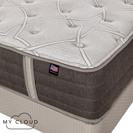 Collection image for: MY CLOUD MATTRESS