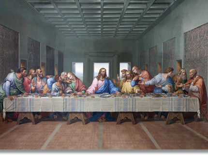 LAST SUPPER