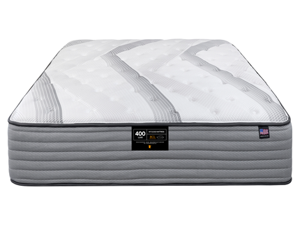 MY CLOUD MATTRESS / 400 LUXE