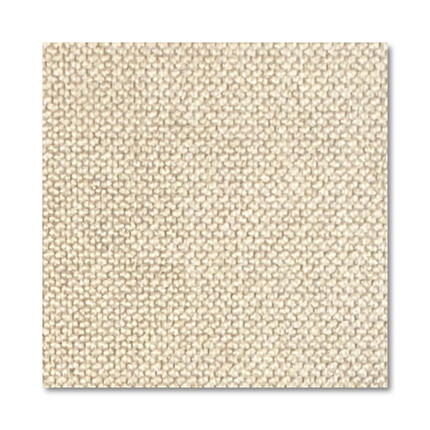 A close-up of the Peyton 6 Piece Pits textured beige fabric showcases a tightly woven pattern with uniform stitches. Its soft, neutral tone makes it ideal for adaptable upholstery or clothing, creating a sanctuary of comfort and elegance.