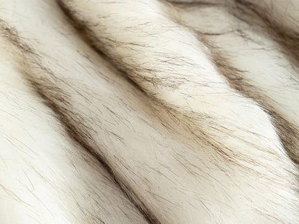 RCL FUR THROW