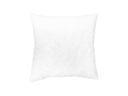 CUSTOMIZABLE DOWN & FEATHER PILLOW